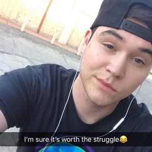 Meet your Posher, Matt